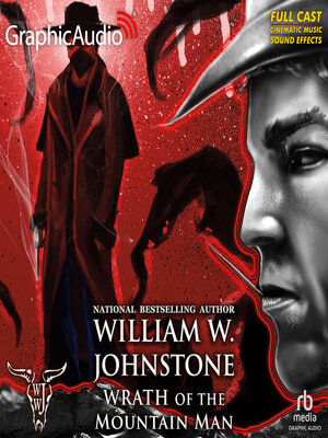 cover image of Wrath of the Mountain Man